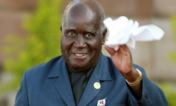 Décès de Kaunda: un leader en faveur de la libération de l’Afrique s’en va - Réveil d'algérie