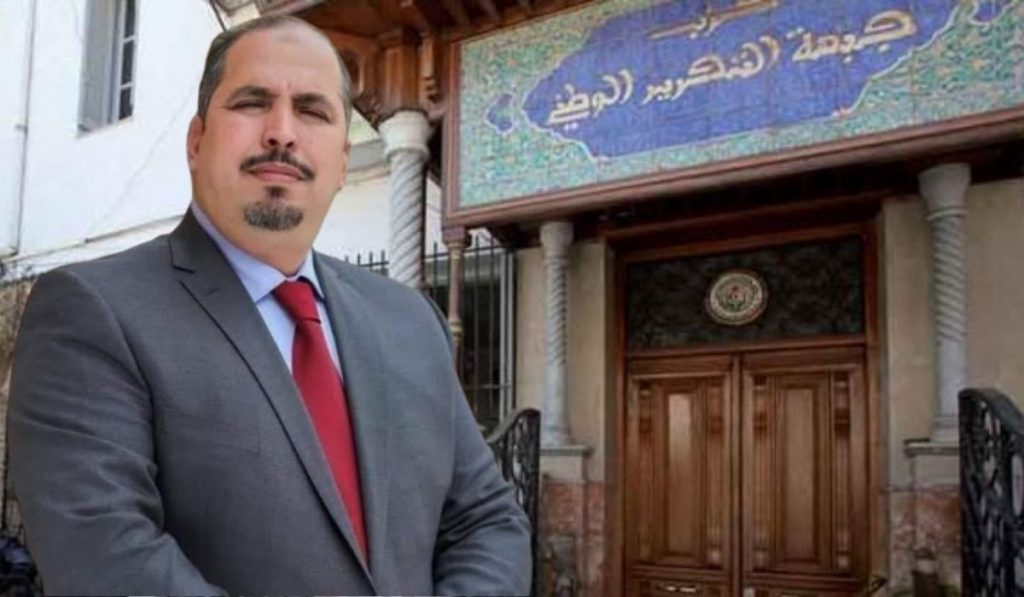Baji : Le vote du peuple sur nos listes est une preuve de confiance mutuelle - Réveil d'algérie