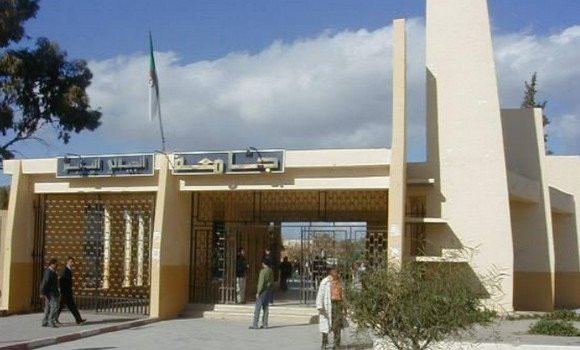 L’Université Djillali-Liabes de Sidi Bel Abbès enregistre des performances dans le classement de Shanghai 2021 - Réveil d'algérie