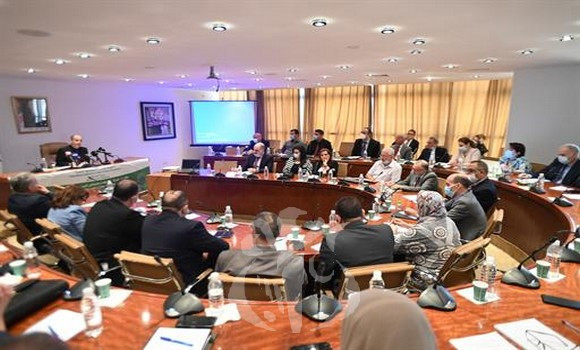 Economie circulaire: un gisement pour l’attractivité de l’industrie nationale - Réveil d'algérie