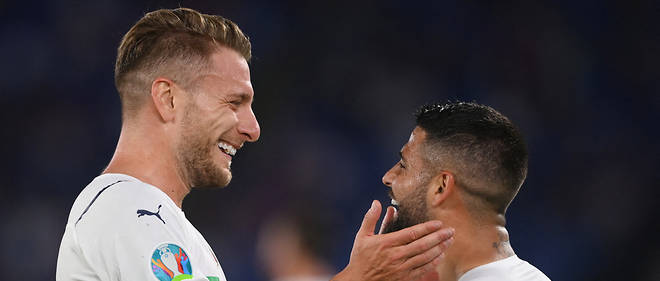 Euro 2020 : l’Italie terrasse la Turquie en ouverture du tournoi - Réveil d'algérie