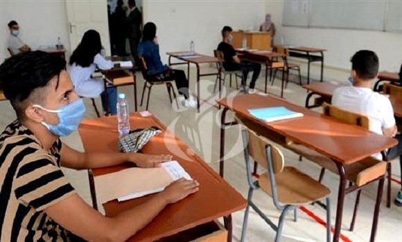 Examen du BEM : la Gendarmerie nationale met en place un dispositif sécuritaire spécial - Réveil d'algérie