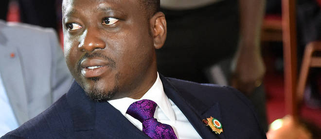 Côte d’Ivoire : Guillaume Soro condamné à la prison à perpétuité - Réveil d'algérie