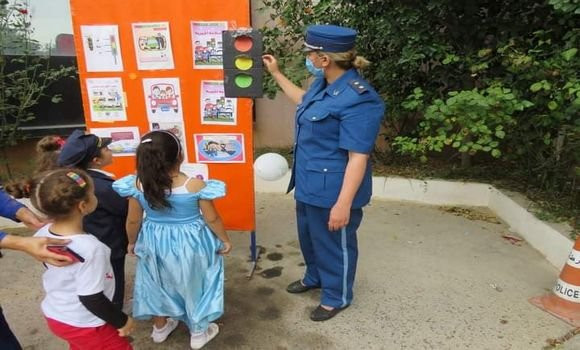 « Les effets de la violence domestique sur les enfants ». - Réveil d'algérie