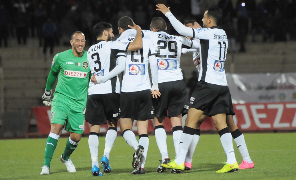 Ligue 1 (25e j): L’ESS ne faiblit pas, les équipes du bas de tableau se rebiffent - Réveil d'algérie