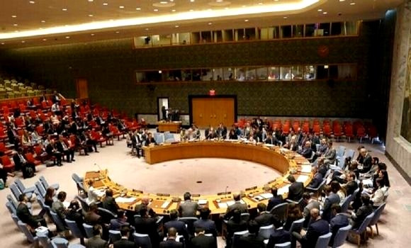 La situation en Palestine au centre d’une réunion jeudi du Conseil de sécurité - Réveil d'algérie