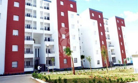 Logements AADL: derniers préparatifs en prévision d’une opération d’envergure de distribution le 5 juillet prochain - Réveil d'algérie