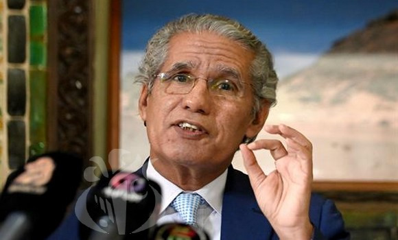 Le respect du droit à l’autodétermination condition de toute reprise des négociations avec le Maroc - Réveil d'algérie
