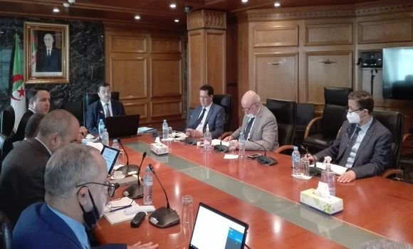 Nécessité de raccorder les fermes, les usines et les zones d’ombre en électricité - Réveil d'algérie
