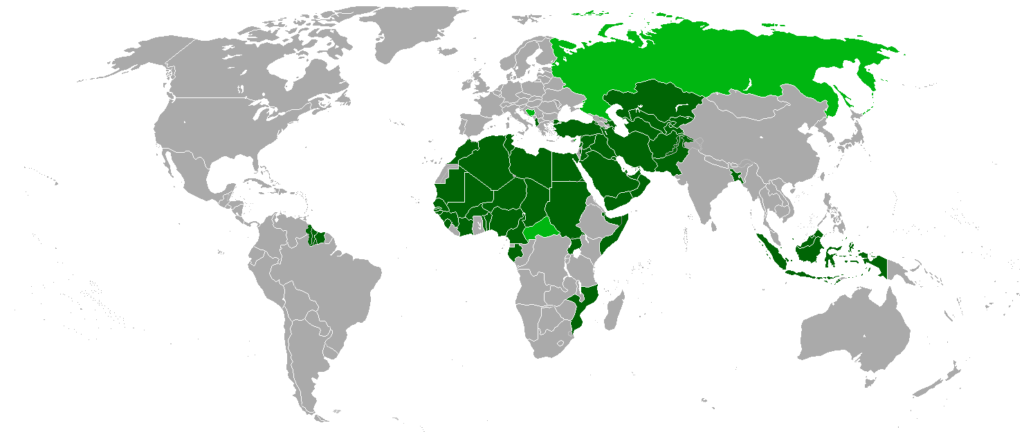 L’Algérie appelle au renforcement de la coopération entre les pays islamiques dans le domaine de la science - Réveil d'algérie