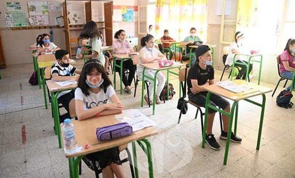 Adrar: Ouadjaout valorise les efforts des personnels de l’éducation pour l’organisation des examens officiels - Réveil d'algérie