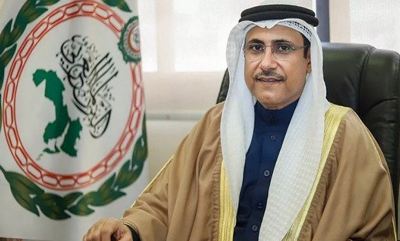 Parlement arabe: les législatives, une étape « importante » dans le processus démocratique en Algérie - Réveil d'algérie