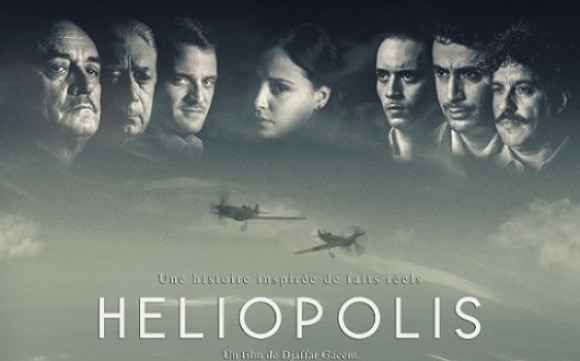 Participation du film « Héliopolis » aux Oscars: Les procédures en voie d’achèvement - Réveil d'algérie