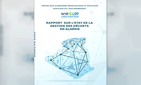 AND: Près de 8.500 requêtes pour l’éradication des points noirs - Réveil d'algérie