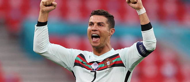 Euro 2020 : le Portugal de Ronaldo domine la Hongrie 3-0 - Réveil d'algérie