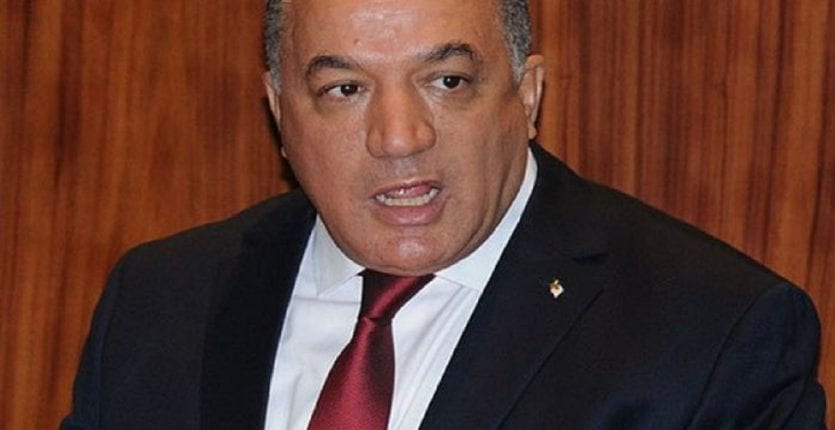 L’ancien ministre des relations avec le parlement Tahar Khaoua placé sous mandat de dépôt - Réveil d'algérie