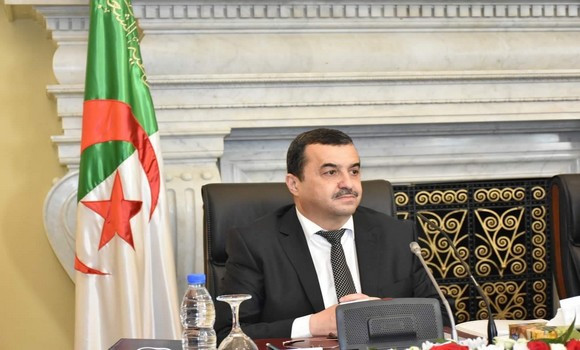 Union pour la Méditerranée : Arkab participe lundi à la 3ème Conférence ministérielle sur l’Energie - Réveil d'algérie