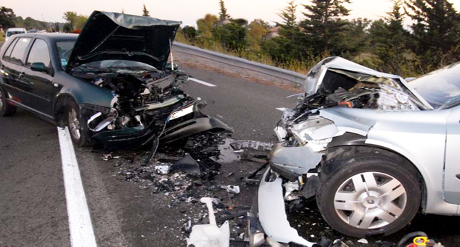 Accidents de la circulation : 15 décès et 286 blessés, en 48 heures, à travers le territoire national. - Réveil d'algérie