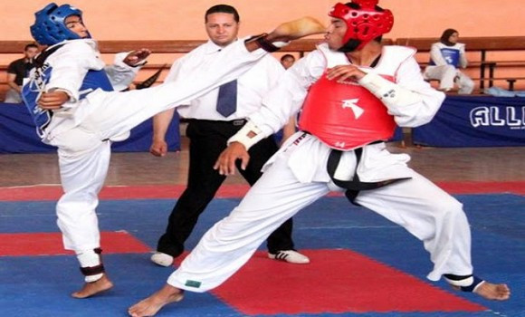 Championnat d’Afrique de taekwondo: quatre athlètes algériens au rendez-vous de Dakar - Réveil d'algérie