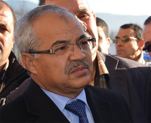 L’ancien Wali De Tizi Ouzou, Bouderbali Mohamed, comparaît devant le juge d’instruction - Réveil d'algérie