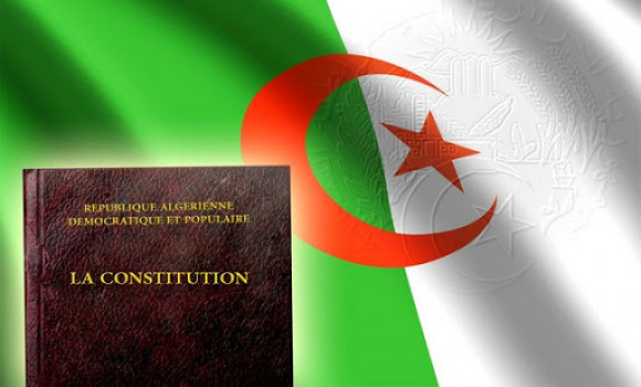 Les législatives du 12 juin, - Réveil d'algérie