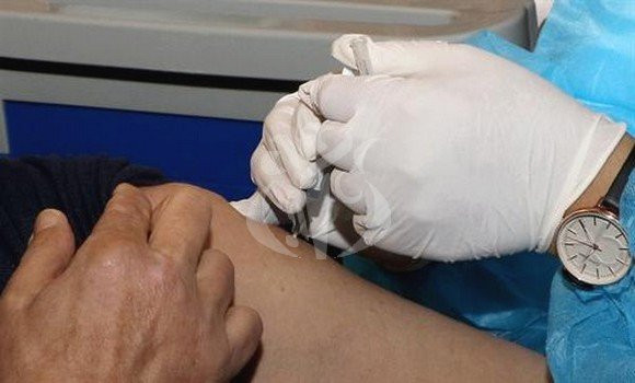 Covid-19: des directives pour renforcer la campagne de vaccination - Réveil d'algérie