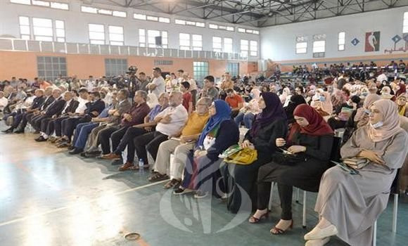 Législatives: fin d’une campagne marquée par une évolution dans les discours des candidats - Réveil d'algérie
