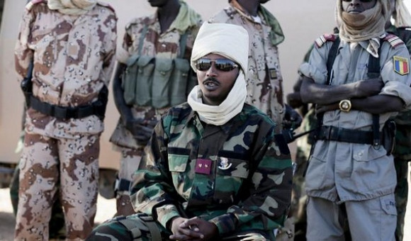Tchad: le chef de l’armée n’exclut pas une prolongation de la transition - Réveil d'algérie