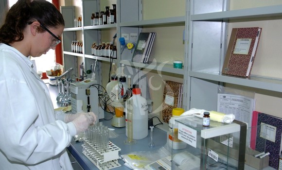 La création d’un Réseau de laboratoires d’essais de conformité des produits examinée - Réveil d'algérie