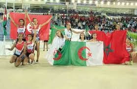 L’Algérie remporte 4 médailles de bronze lors de la première journée des championnats arabes d’athlétisme - Réveil d'algérie
