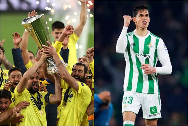 Villarreal est sur le point de finaliser l’accord Mandi - Réveil d'algérie