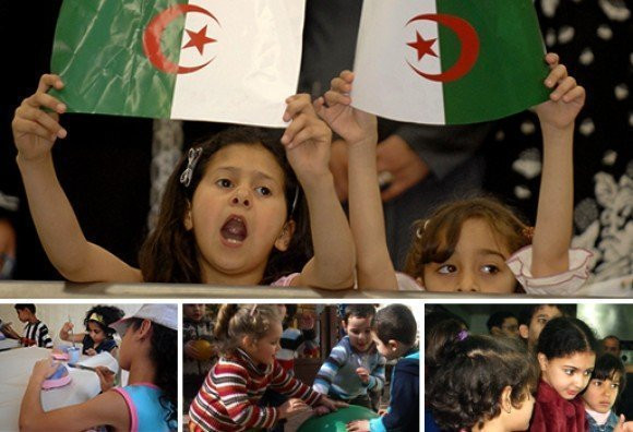 Le CNDH plaide pour la consolidation des acquis en matière des droits de l’enfant en Algérie - Réveil d'algérie