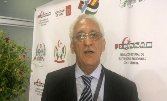 Enfance en Afrique: L’ex président du CNASPS plaide pour un programme d’urgence - Réveil d'algérie