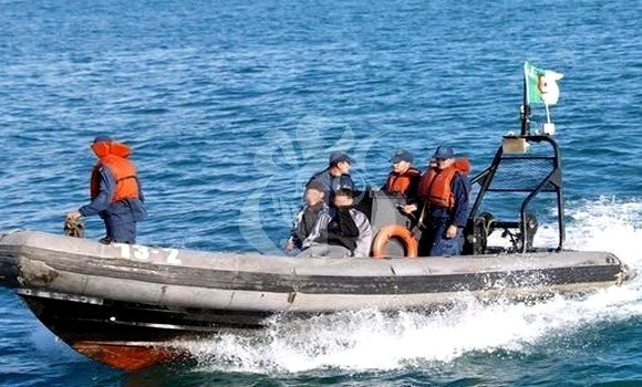 Mostaganem: Mise en échec d’une tentative d’émigration clandestine - Réveil d'algérie