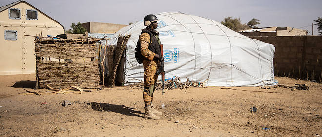 Burkina Faso : l’« hydre islamiste » a encore fait des victimes - Réveil d'algérie