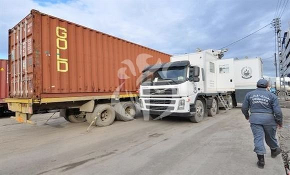 Douanes: les conditions d’octroi d’agrément et d’exploitation des entrepôts de stockage temporaires examinées - Réveil d'algérie