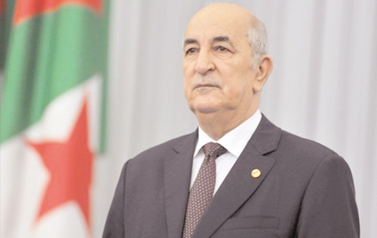 Le Président de la République met fin aux fonctions le Wali de la wilaya de Bechar - Réveil d'algérie