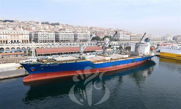 Transport maritime : achèvement de la 2ème phase du renforcement de la flotte nationale - Réveil d'algérie
