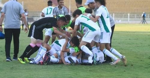 L’équipe nationale des moins de 20 ans se qualifie pour les quarts de finale de la Coupe arabe - Réveil d'algérie