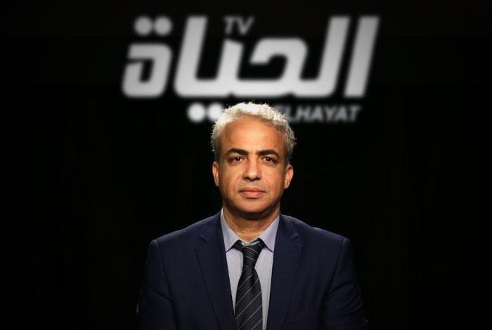 Le directeur de la chaîne Al-Hayat a été convoqué par la justice - Réveil d'algérie