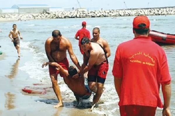 La recherche des noyés disparus se poursuit à Tipaza - Réveil d'algérie