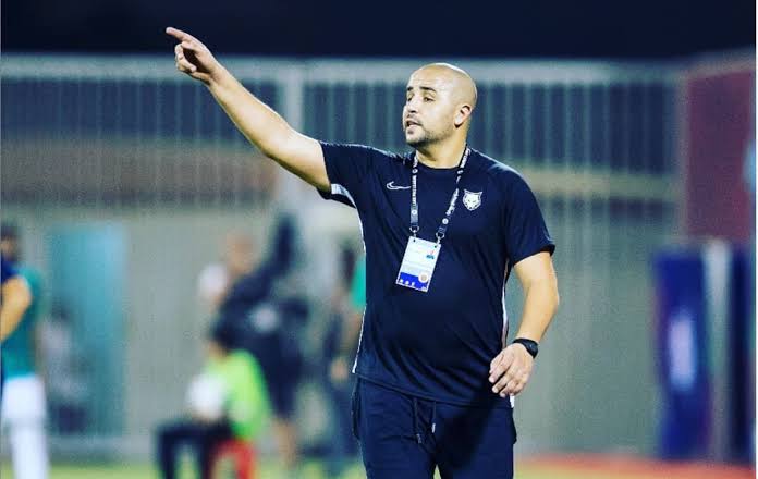 Bougherra : je veux une grosse balade avec les locaux - Réveil d'algérie