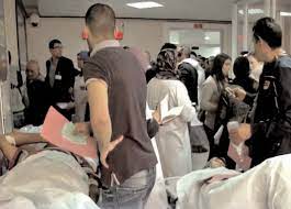 120 personnes sont exposées à une intoxication alimentaire à Guelma - Réveil d'algérie