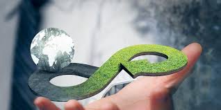 Un forum sur l’économie circulaire, organisé par le ministère de l’Industrie, demain, mardi - Réveil d'algérie