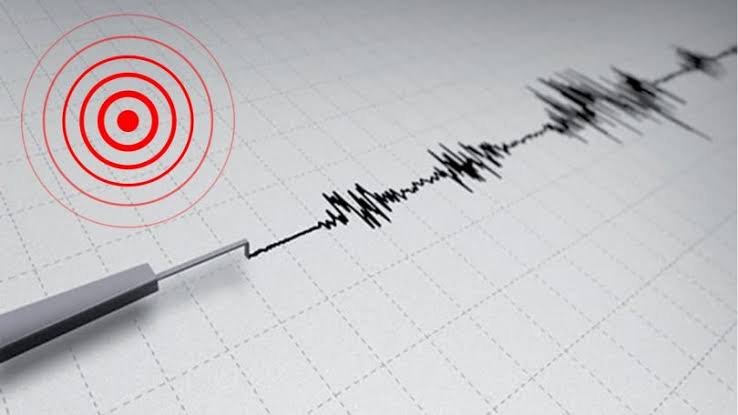 Tremblement de terre de 3,3 degrés sur l’échelle de Richter à Béjaïa - Réveil d'algérie