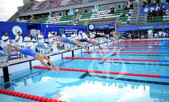 Championnat de France Elite : l’Algérie participe avec 6 nageurs à l’obtention des visas olympique et coupe du monde - Réveil d'algérie