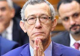 Le ministre de la Communication présente ses condoléances à la famille de la journaliste décédée Wafa Meftah Rizki - Réveil d'algérie