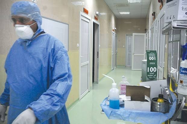 Coronavirus: 379 nouveaux cas, 262 guérisons et 10 décès - Réveil d'algérie