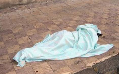 suicide d’ un homme a chlef - Réveil d'algérie