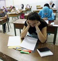 Plus de 731 000 candidats réussissent le baccalauréat à travers le pays - Réveil d'algérie